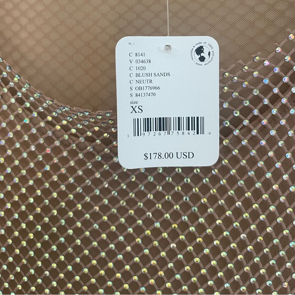 Free people filter finish bodysuit - Picture 4 of 5